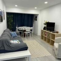 Chinde Guesthouse, hotel i n&aelig;rheden af Lissabon Humberto Delgado Lufthavn, Lissabon