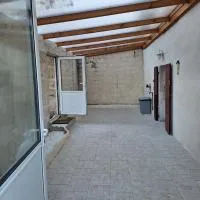 La maison d'école, hotel i Le Gué-de-Velluire