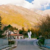 Latronico में, होटल Il Sogno B&B Latronico Terme e Parco del Pollino