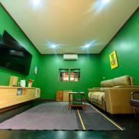 Pradacasaloei, Hotel in der N&auml;he vom Flughafen Loei, Loei