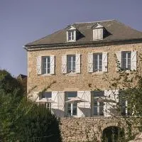 Maison Balmelle - Maison d'hôtes de Caractère – hotel w mieście Gramat