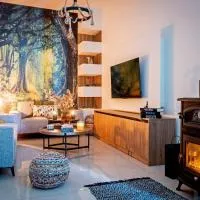 Katherine's Village House، فندق في Ayios Ioannis