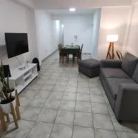 Departamento La Merced, hotel di Santiago del Estero