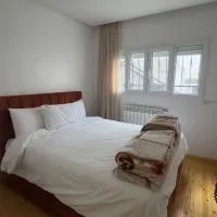 Apartment 030, hotelli kohteessa Azrou