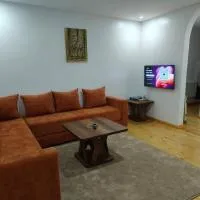 Apartment 030: Azrou şehrinde bir otel