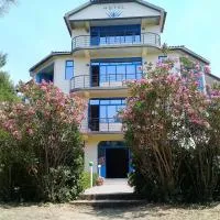 Divjaka Park, hotel i Divjakë