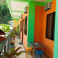 Aquing's Place, vie&scaron;butis mieste El Nido