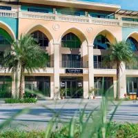 Sonasea Vân Đồn - Centraltique Seaside, hotel u gradu Quang Ninh