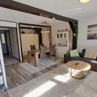 Ferienwohnung Schäfer, ξενοδοχείο σε Siegsdorf