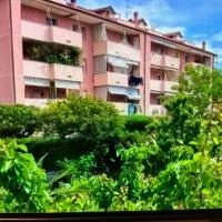 Casa Turistica Andora, hotel a Marina dʼAndora