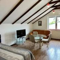 Loft Studio, hotel em Igalo