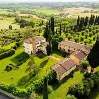 Villa Poggio in Chianti - Winery - Siena, hotel a Montaperti