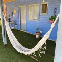 Cabaña 2 del Puerto Gol, hotel v destinaci Santo Tomé