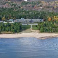 Manistique Sands, hôtel à Manistique
