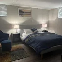 Joshie Stays, hotel din Hamilton