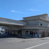 Harbor Pointe Inn PHL Airport, hotel em Essington