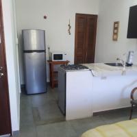 RinconadaCarrizalillo, hotel en Puerto Escondido