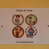 Giagio & Aceto, hotel di Larciano