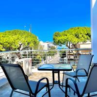 N&oacute;stos Home: İstank&ouml;y'de bir otel