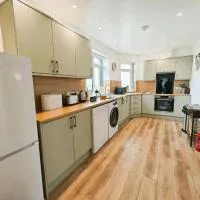 2 Bed in Tankerness oc-q32730, hotel u gradu Toab