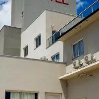 Hotel Essência Campo Erê, hotel 