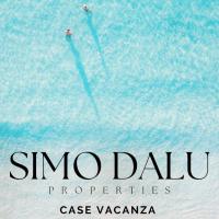 Villa S&M, Large Apartment, Quiet Countryside, hotel v destinaci Orosei