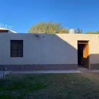 Departamentos la lucia, hotel en Villa Paula de Sarmiento