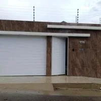 SSP Ubajara, hotel din Ubajara