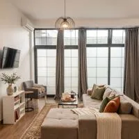 Amar1, hotell sihtkohas Zemun