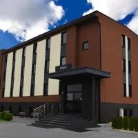 Hotel Level, ξενοδοχείο σε Rypin