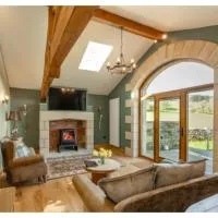 Green Grove Country House, hotel en Malham