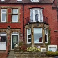 Clarence dene, hotel in Robin Hood's Bay