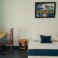 La Petite Maison, khách sạn ở Diego Suarez
