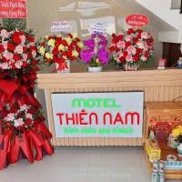 Thiên Nam Motel, hotelli kohteessa Dien Ban