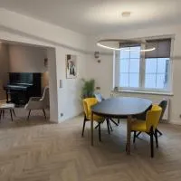 Gemütlich & stilvoll, hotel v destinaci Tuchola
