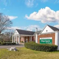 Quality Inn & Suites Edgefield, hotel a Edgefield