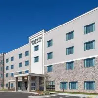 Viesnīca Homewood Suites By Hilton Covington, Ga pilsētā Kovingtona