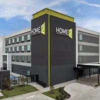 Home2 Suites By Hilton Taylor, hotell i Taylor