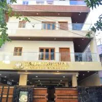 Kalpavrikshaa A Luxury Homestay, Hotel in Tirupati