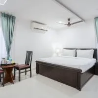 RCC Hotels Parkview Inn Miyapur, hotel a Lingampalli