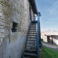 Gite écureuil, hotel v mestu Champlitte-et-le-Prélot