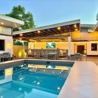 Zinc Fitness Retreat, hotel din Dauis