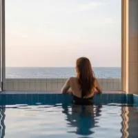Pohang Etoile Poolvilla, hotel em Pohang