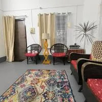 Atithi nivas Homestay、Tezpurのホテル