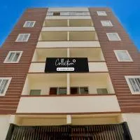 Collection O REVA University Rukmini Knowledge Park, hotel i Yelahanka