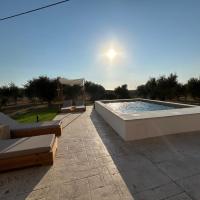 Elaionas Luxe Stay with Private Pool: Mastichari şehrinde bir otel