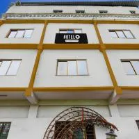 Super Hotel O Botanical Garden Formerly Tanima Villa 2, hotel i Howrah