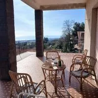 At Armando's Home, hotel u gradu Caferana Etnea