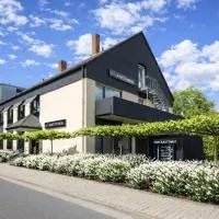 Hotel Am Martinsberg, hotel Andernachban