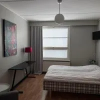 Hostelli Palonkortteeri, ξενοδοχείο σε Ilmajoki